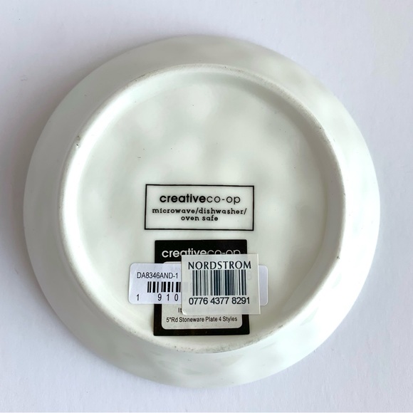 Cute Side Plate/Candy Dish/Trinket Catch-All - Picture 3 of 4